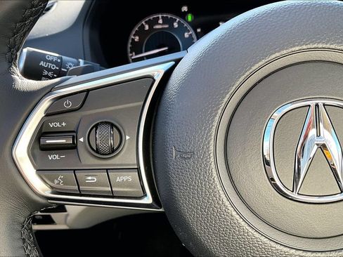 New 2026 Acura RDX w/ Technology Package AWD/4WD image 13