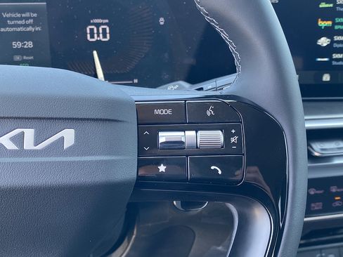 New 2026 Kia Sorento EX FWD image 15