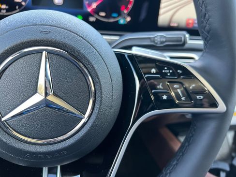 New 2026 Mercedes-Benz GLE 450 4MATIC image 32