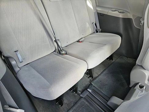 Used 2017 Toyota Sienna LE image 21
