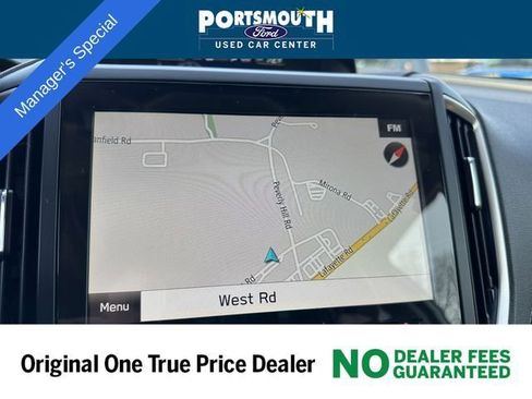 Used 2023 Subaru Forester Limited image 10