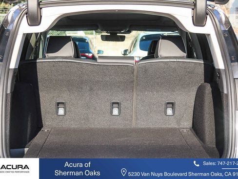 New 2026 Acura RDX SH-AWD w/ Advance Package image 14