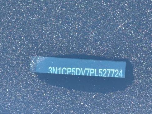 Certified 2023 Nissan Kicks SR w/ SR Premium Package image 30