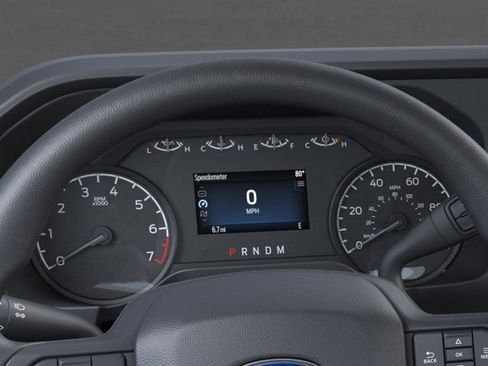 New 2026 Ford F350 XLT w/ FX4 Off-Road Package image 13