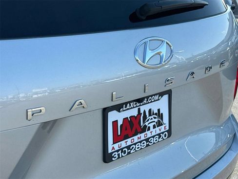 Used 2024 Hyundai Palisade SEL image 5