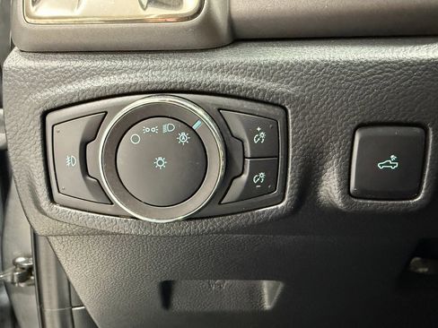 Used 2022 Ford Ranger XLT w/ Equipment Group 302A High image 24