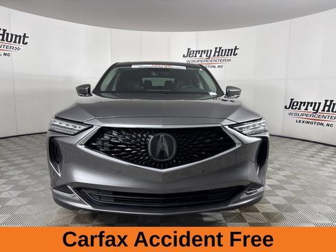 Used 2024 Acura MDX FWD w/ Technology Package image 3