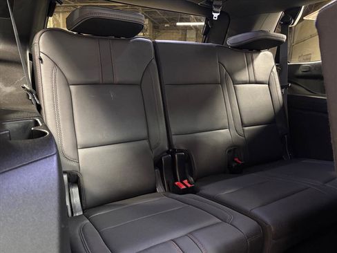 Used 2023 Chevrolet Tahoe RST image 40