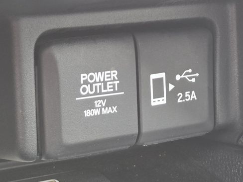 Used 2023 Honda Passport EX-L image 32
