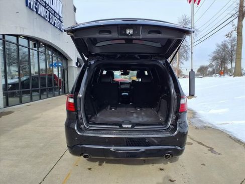 Certified 2023 Dodge Durango R/T image 10