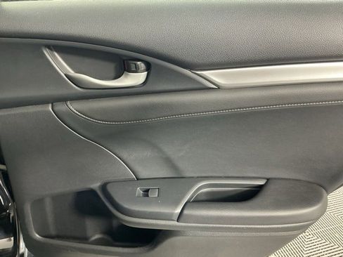 Used 2016 Honda Civic EX-L image 11