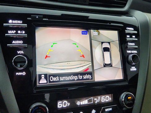 Used 2022 Nissan Murano Platinum w/ Cargo Package AWD/4WD image 36