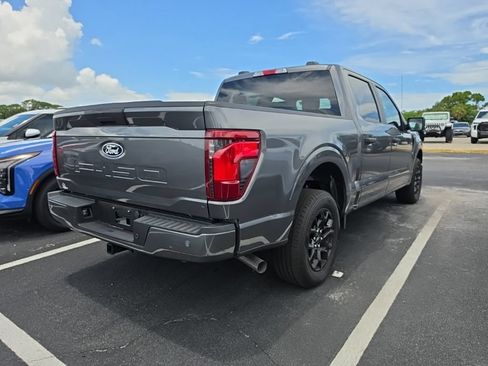 Used 2026 Ford F150 STX RWD image 16