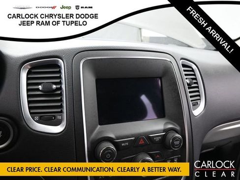 Used 2020 Dodge Durango SXT w/ 3rd Row Seating Group image 21