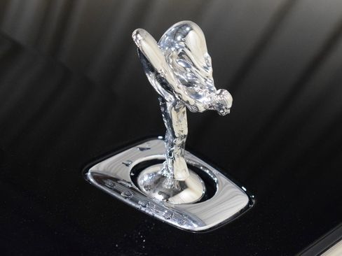 Certified 2024 Rolls-Royce Ghost image 7