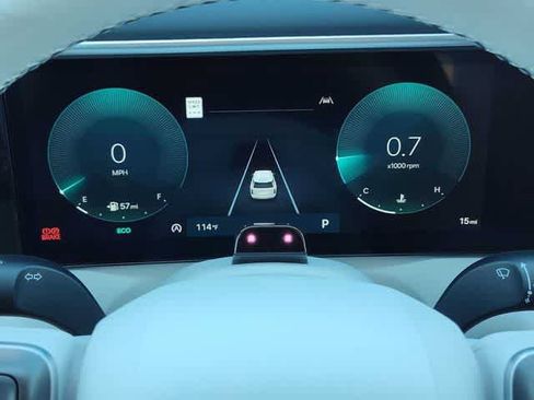 New 2026 Hyundai Palisade Calligraphy FWD image 26