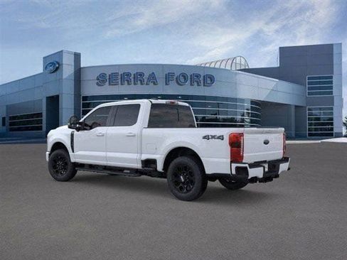 New 2026 Ford F350 XLT w/ XLT Premium Package AWD/4WD image 91