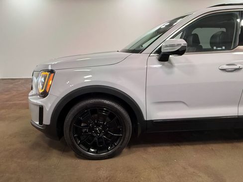Used 2022 Kia Telluride SX image 38