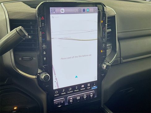 New 2025 RAM 2500 Laramie image 15