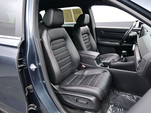 Used 2025 Honda CR-V Sport-L image 14
