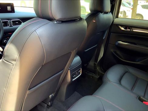 New 2025 MAZDA CX-5 2.5 Turbo image 16