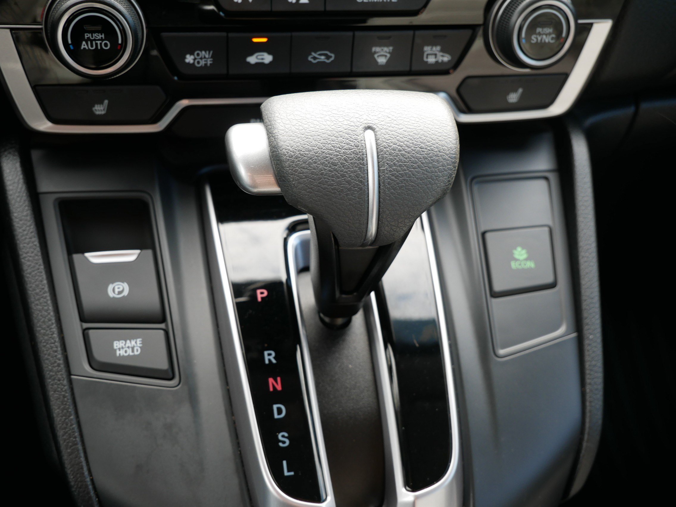 Certified 2018 Honda CR-V EX image 24