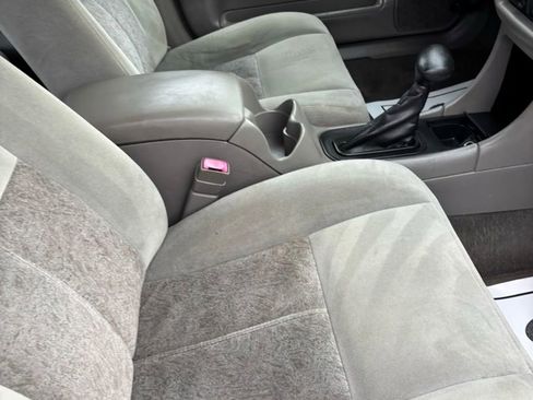 Used 2004 Chevrolet Impala LS w/ Preferred Equipment Group image 43