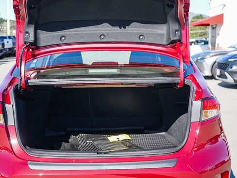 New 2026 Toyota Corolla LE image 13