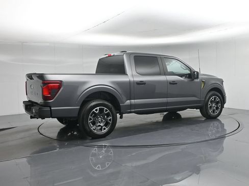 Used 2024 Ford F150 STX RWD image 27