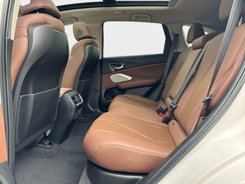 Used 2023 Acura RDX FWD w/ Technology Package image 11