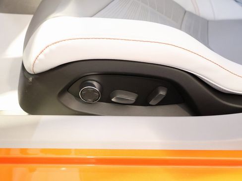 New 2026 Chevrolet Corvette Z06 image 14