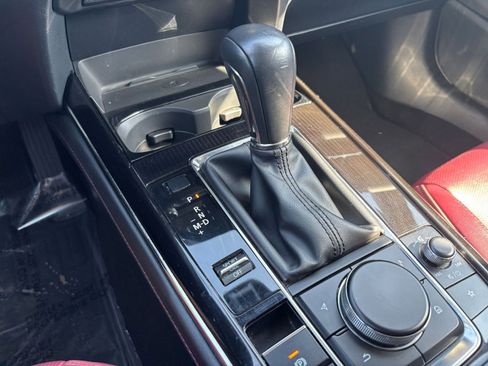 Used 2025 MAZDA CX-30 AWD 2.5 S w/ Preferred Package image 43