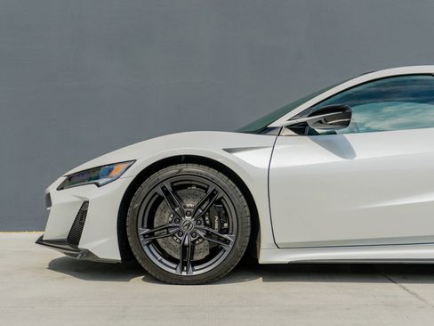 Used 2022 Acura NSX Type S AWD/4WD image 15