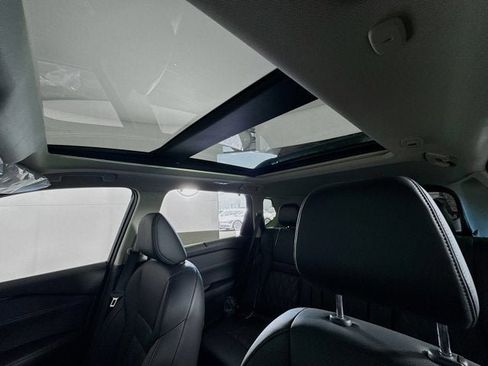 New 2026 Nissan Rogue Platinum w/ Platinum Premium Package image 34