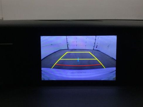 Used 2016 Lexus IS 300 300 w/ F Sport Package image 17