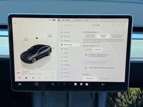 Used 2023 Tesla Model 3 Standard Range RWD image 24