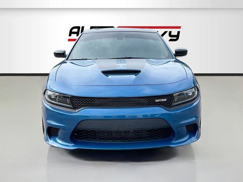 Used 2023 Dodge Charger R/T w/ Daytona Edition Group image 2