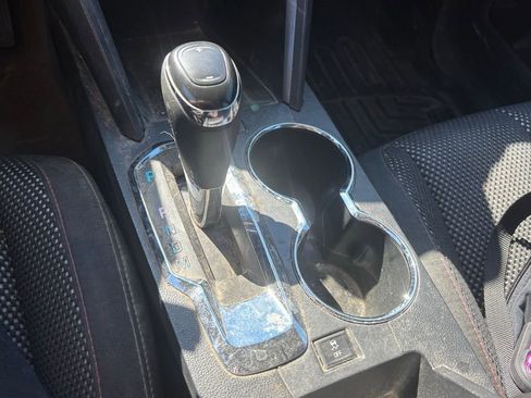 Used 2016 Chevrolet Equinox LS image 11