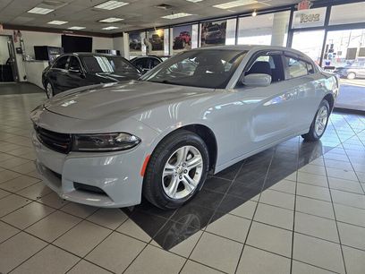 Used 2022 Dodge Charger SXT