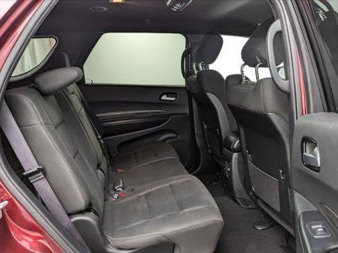 Used 2023 Dodge Durango SXT image 19
