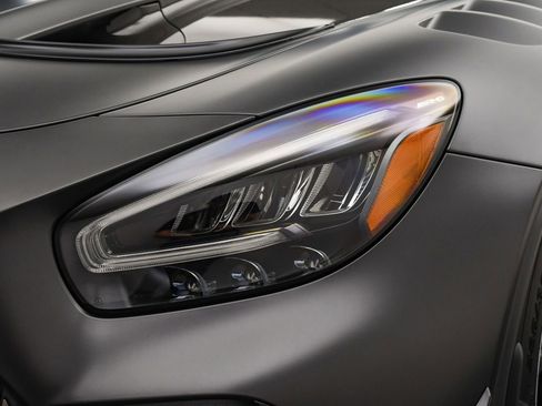 Used 2021 Mercedes-Benz AMG GT Black Series image 27