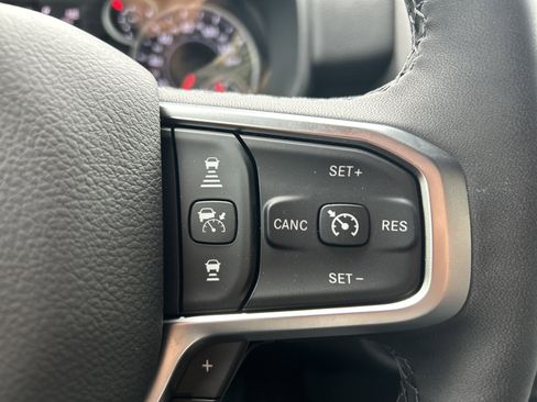 New 2026 RAM 1500 Big Horn/Lone Star image 19