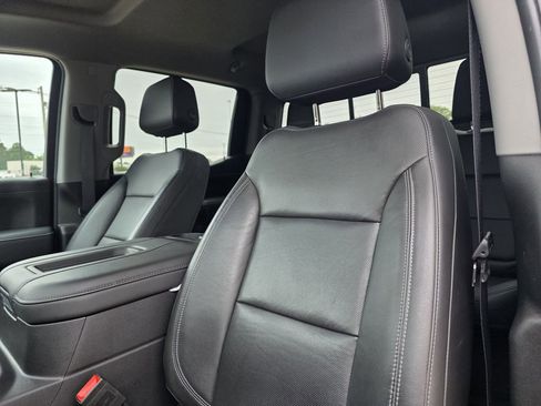 Used 2020 GMC Sierra 1500 SLT w/ SLT Premium Plus Package AWD/4WD image 24