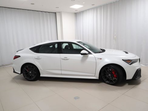 Used 2025 Acura Integra Type S image 6
