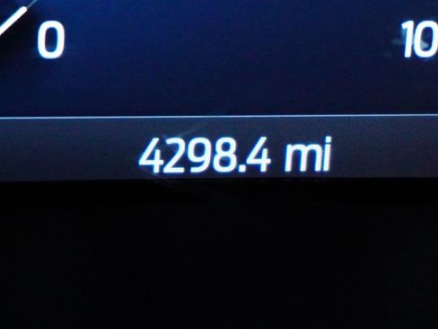 Used 2026 Ford F350 Platinum image 12