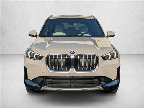 Used 2026 BMW X1 xDrive28i w/ Convenience Package AWD/4WD image 6