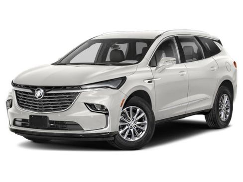 Used 2023 Buick Enclave Avenir w/ Avenir Technology Package AWD/4WD image 1
