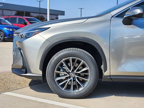 Used 2024 Lexus NX 350h 350h Premium image 6
