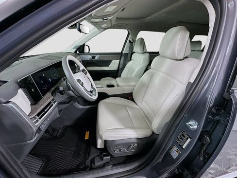 New 2026 Hyundai Santa Fe Calligraphy AWD/4WD image 16