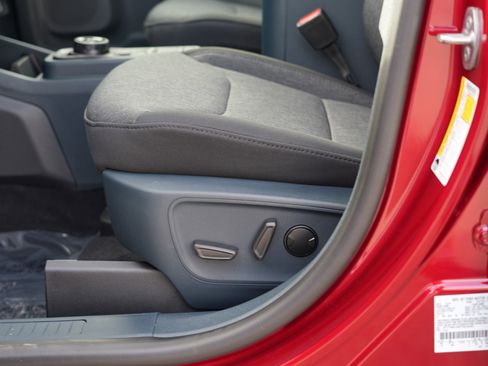 New 2026 Ford Maverick XLT w/ XLT Luxury Package image 17